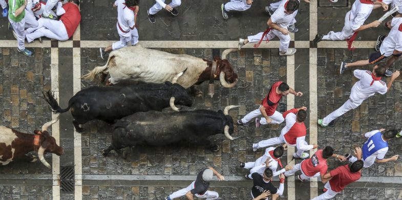 sanfermín, sanfermines, vivasanfermin, gorasanfermin, sanferminfestival, festival of san fermin, post office, estafeta street, running of the bulls, running with the bulls, bullrun, bullruning, bucket list, bucketlist, hemingway, pamplona, navarre, iruña, iruna, festival, folklore, pamplona, pamplona, pamplona, pamplona, pamplona