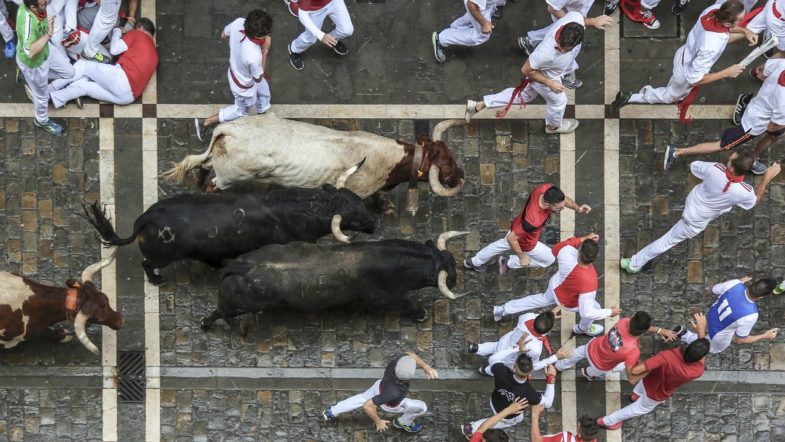 sanfermín, sanfermines, vivasanfermin, gorasanfermin, sanferminfestival, festival of san fermin, post office, estafeta street, running of the bulls, running with the bulls, bullrun, bullruning, bucket list, bucketlist, hemingway, pamplona, navarre, iruña, iruna, festival, folklore, pamplona, pamplona, pamplona, pamplona, pamplona